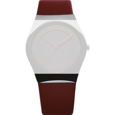 Bering Straps SY-23-70-110-16 Strap