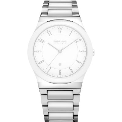 Bering Straps SY-23-80-80-44 Strap