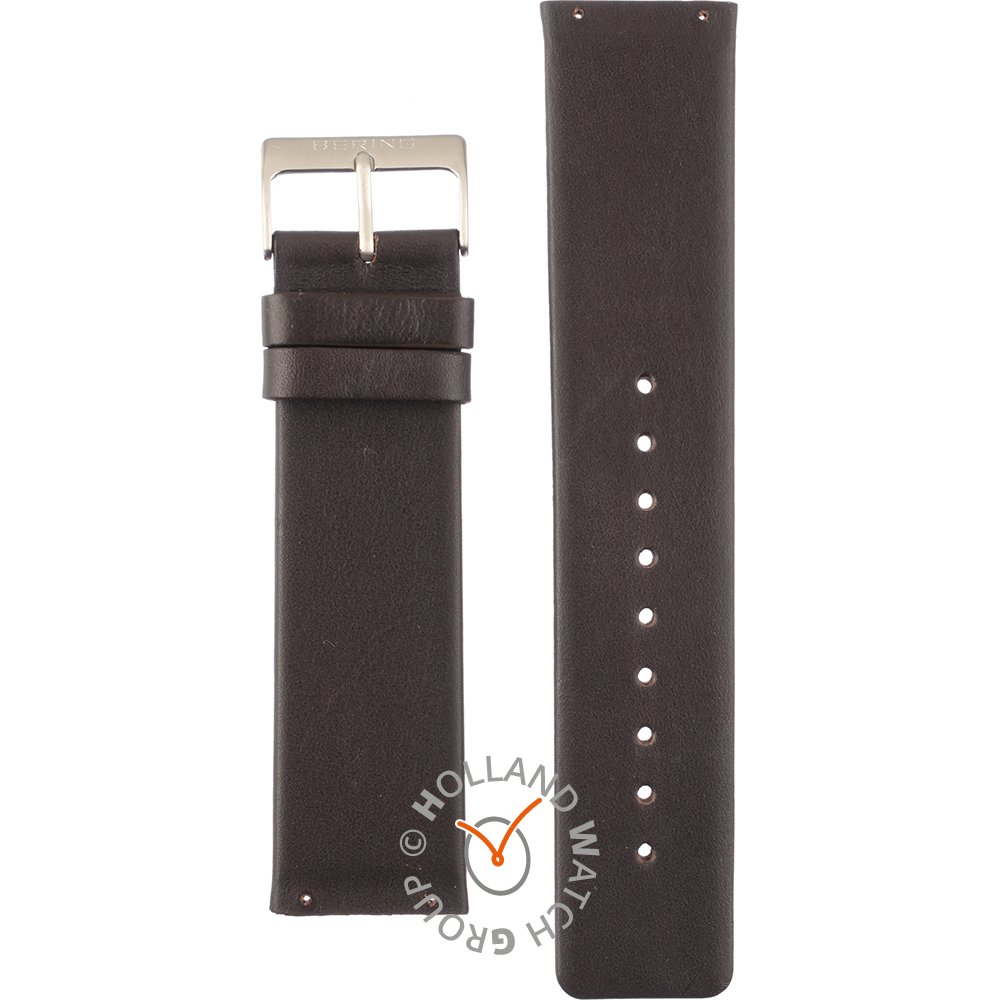 Bering hotsell watch band