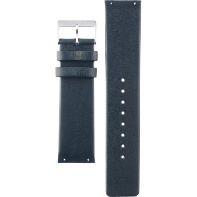 Bering Straps SY-24-80-125-19 Strap
