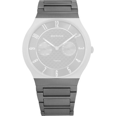 Bering Straps SY-24-90-90-68 Strap