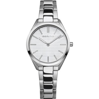 Bering Ultra Slim 17231-700 This is minimalism Watch