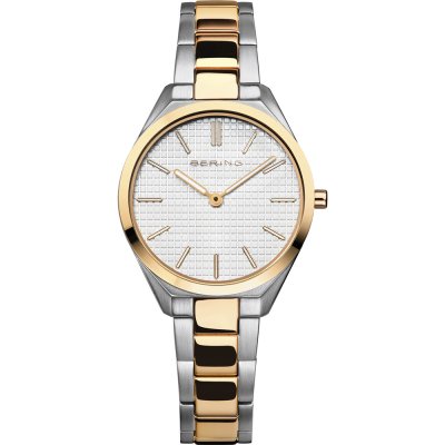 Bering Ultra Slim 17231-704 This is minimalism Watch