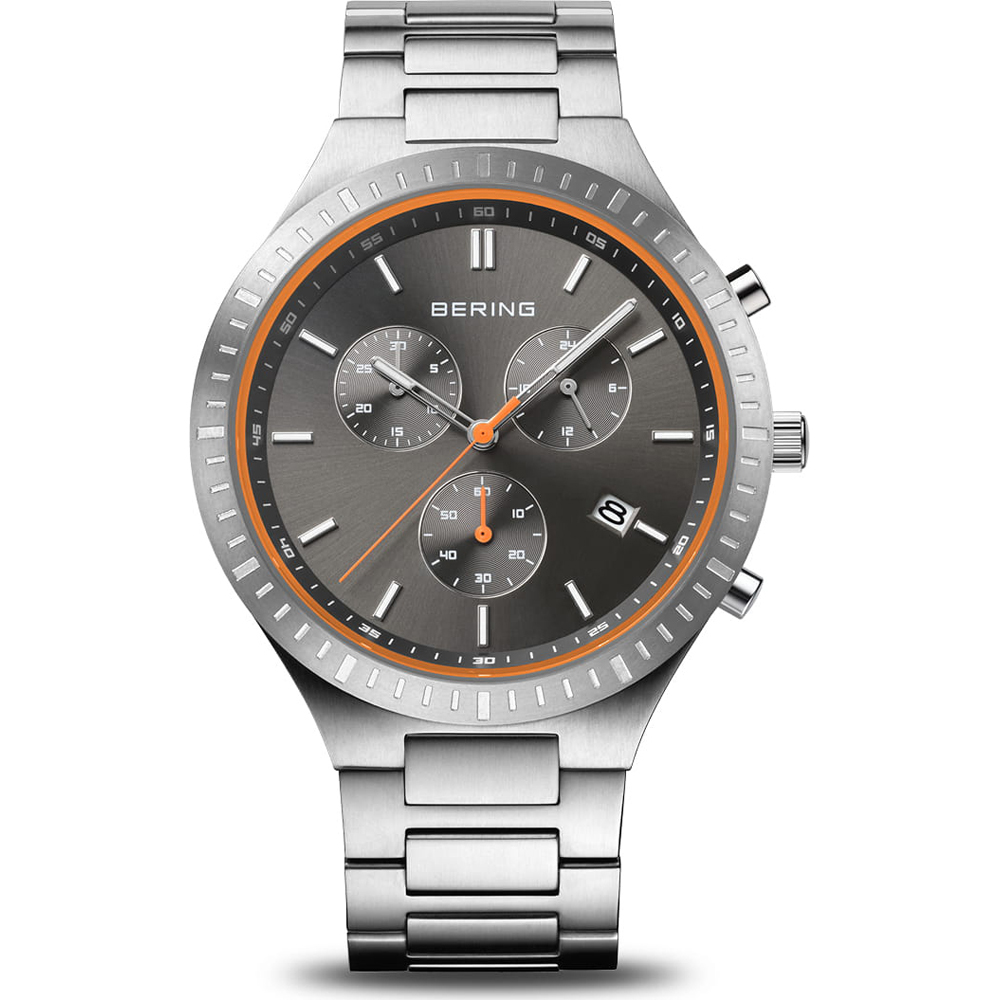 Bering Titanium 11743-709 Watch