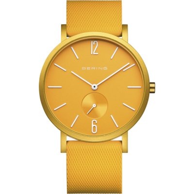 Bering Classic 16940-699 True Aurora Watch