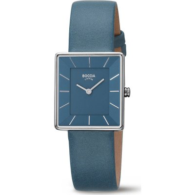 Boccia 3351-08 Watch