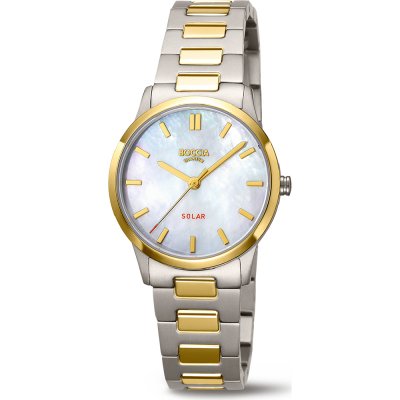 Boccia 3363-04 Watch