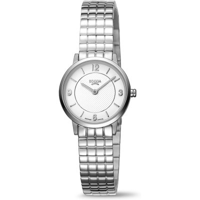 Boccia 3371-03 Watch