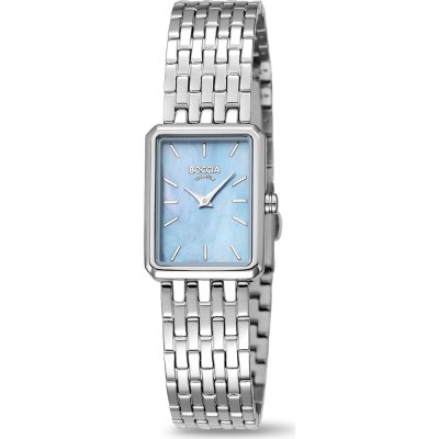 Boccia 3383-01 Watch