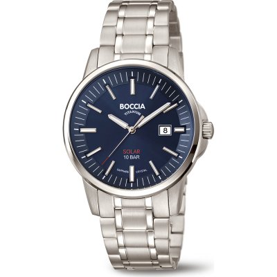 Boccia 3643-05 Watch