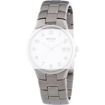 Boccia Straps 811-A3122AQCXA Strap