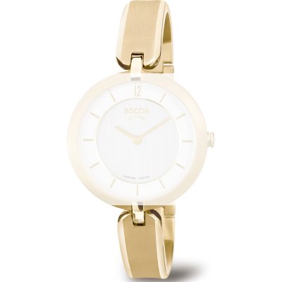 Boccia Straps 811-A3164AHCXA Strap