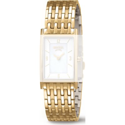 Boccia 811-A3212BHCXA 3212-11 Strap