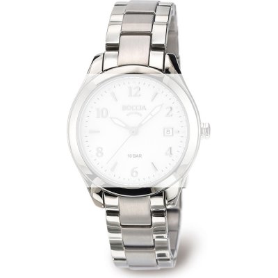 Boccia Straps 811-A3224AQCXA Strap