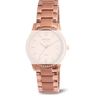 Boccia Straps 811-A3234AHCXA Strap