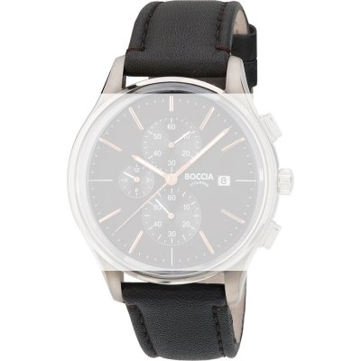 Boccia Straps 811-X483U20 Strap
