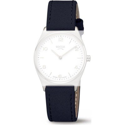 Boccia 811-X550H16 3338-01 Strap