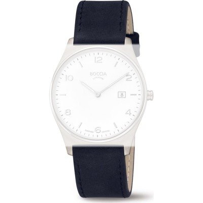 Boccia 811-X550H20 3655-01 Strap