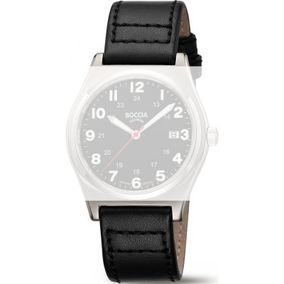Boccia 811-X582S20 3674-01 Strap