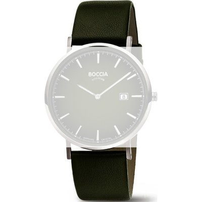 Boccia X566M20 3648-03 Strap