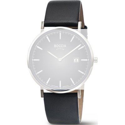 Boccia X566S20 3648-04 Strap