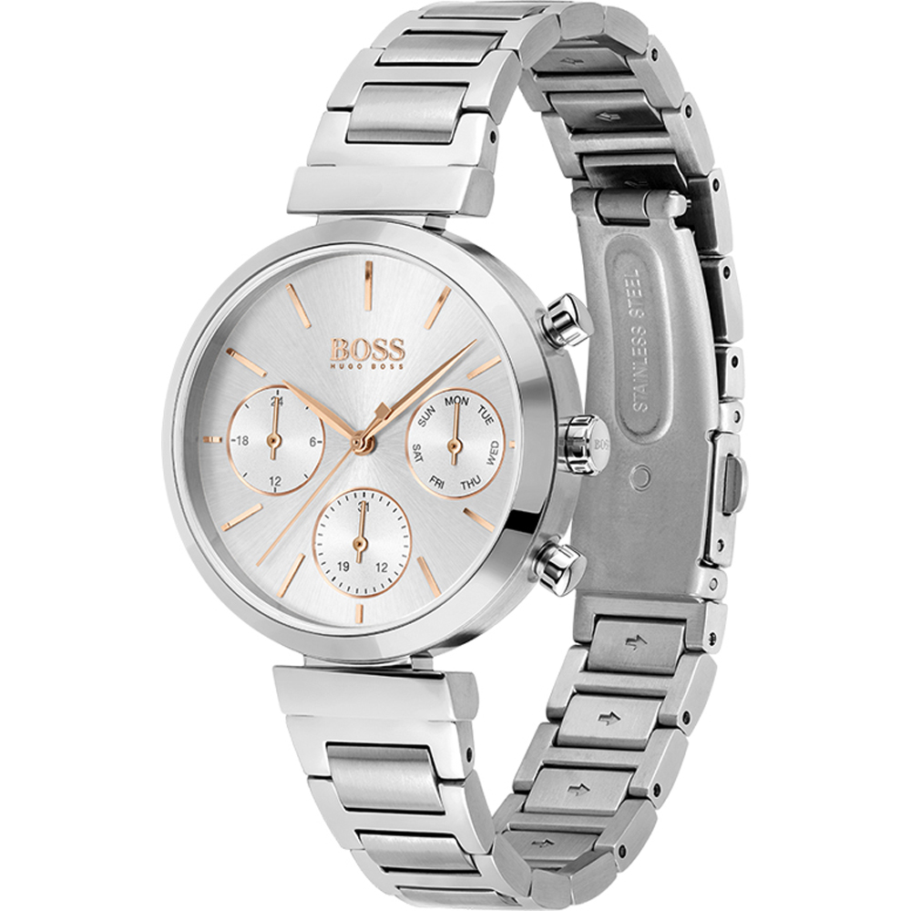Hugo boss clearance horloge dames