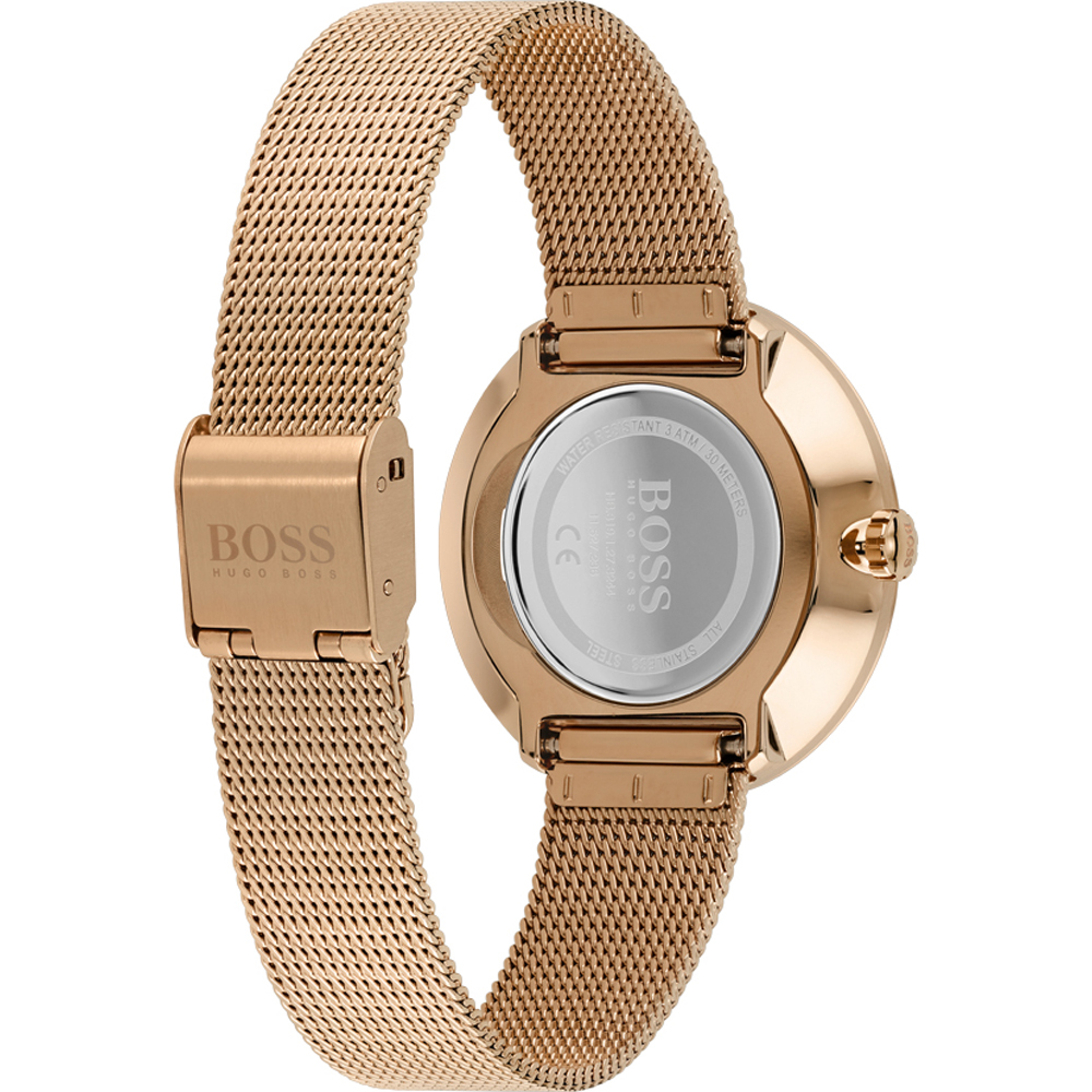Hugo Boss Boss 1502548 Praise Watch • EAN: 7613272390323 