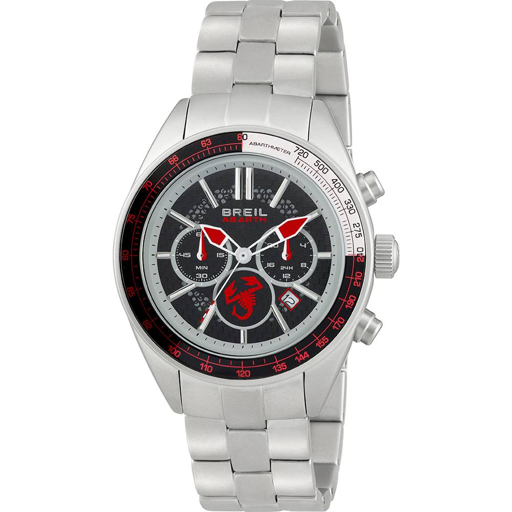 Breil TW1692 Abarth Watch