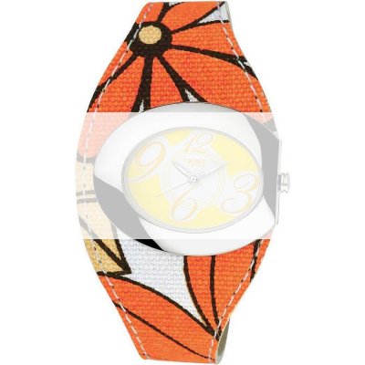 Breil Straps F660011925 Flower Strap