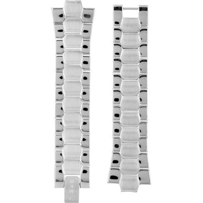 Breil Straps F670013366 Grid Strap