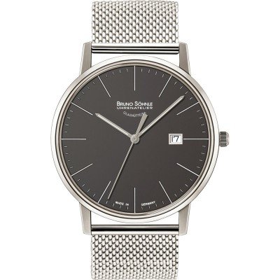 Bruno Söhnle Stuttgart 17-13175-840 Stuttgart I Big Watch