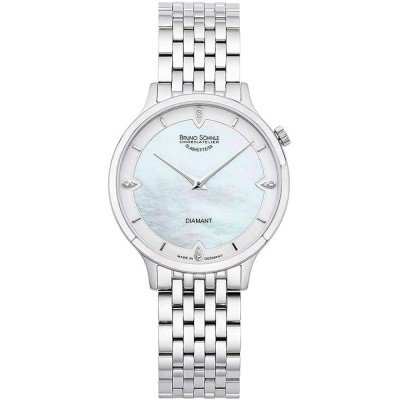 Bruno Söhnle Bologna 17-13213-292 Bologna III Watch