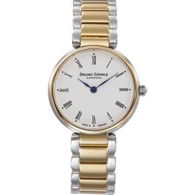 Bruno Söhnle Salerno 17-23185-972 Salerno II Watch