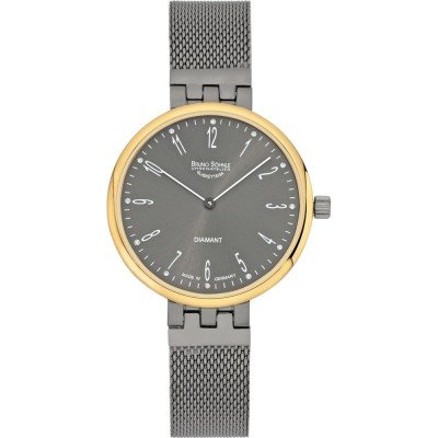 Bruno Söhnle Flamur 17-33157-880 Flamur III Watch