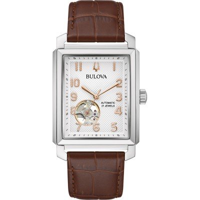 Bulova 96A268 Sutton Watch • EAN: 7613077587805 •