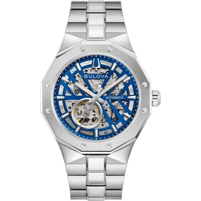 Bulova Prestige 96A352 Watch