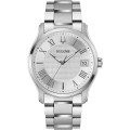 Bulova Classic 96B391 Wilton Watch
