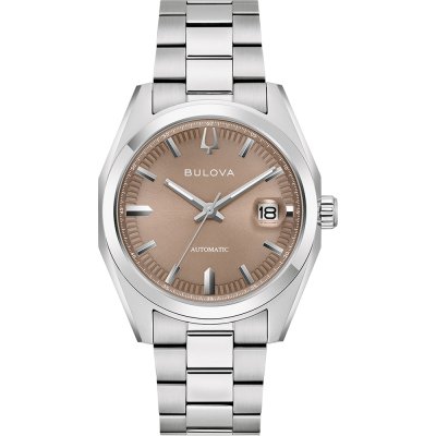 Bulova Classic 96B470 Surveyor Watch