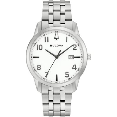 Bulova Classic 96B474 Watch