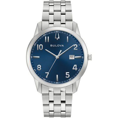 Bulova Classic 96B475 Watch