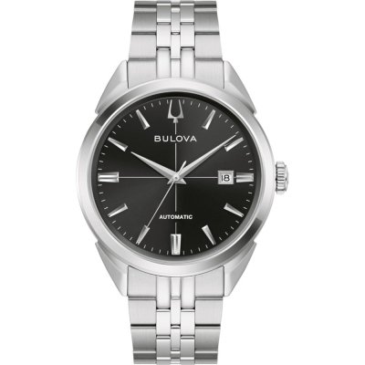 Bulova Classic 96B492 Sutton Watch