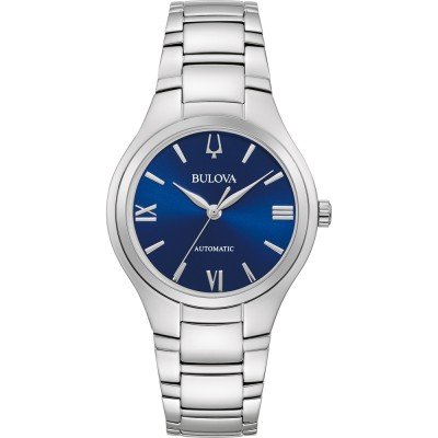Bulova ladies automatic watches discount