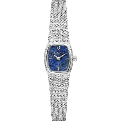 Bulova Classic 96L343 Goddess of Time Watch