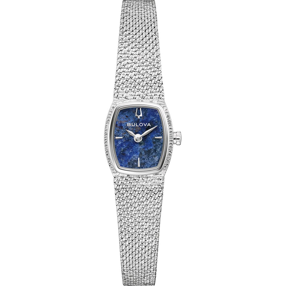 Bulova Classic 96L343 Goddess of Time Watch • EAN: 7613077605165