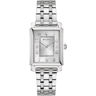 Bulova Classic 96L349 Sutton Watch