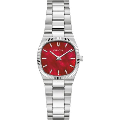 Bulova Classic 96L354 Super Seville Watch