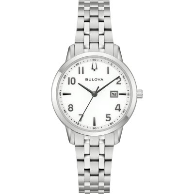 Bulova Classic 96M174 Watch