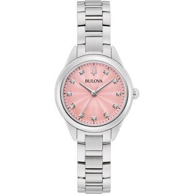 Watch 96B015 Bulova • • 7613077435434 Classic EAN: