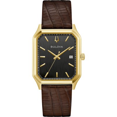 Bulova Classic 97B235 Tony Bennet 'We are all here' Watch