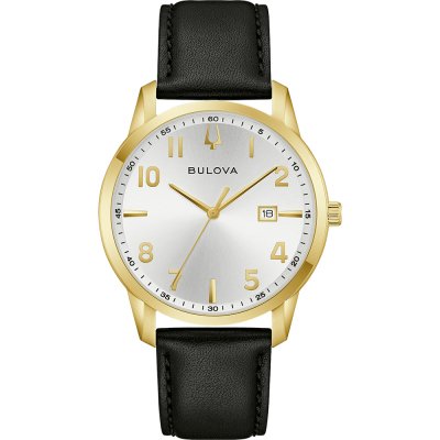 Bulova Classic 97B238 Watch